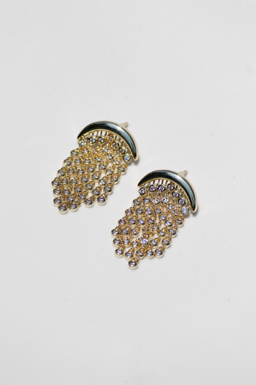 DRIZZLE EARRINGS